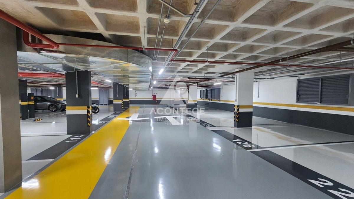 Apartamento, Noroeste, 1 Quarto, 1 Vaga