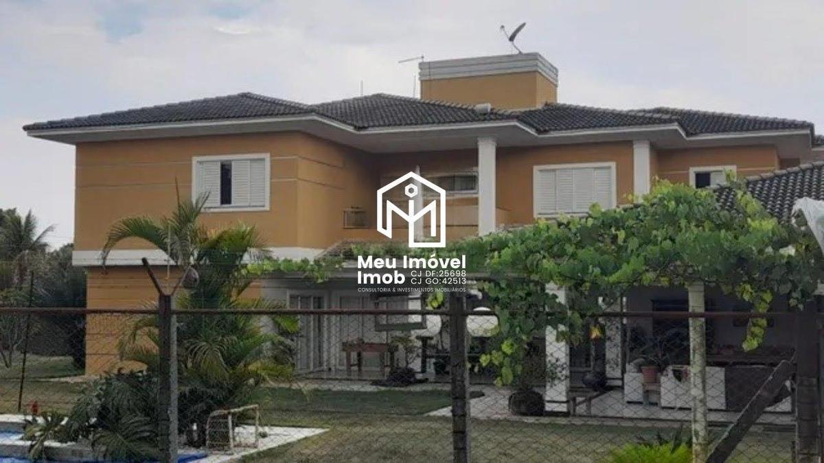 Casa, Park Way, 5 Quartos