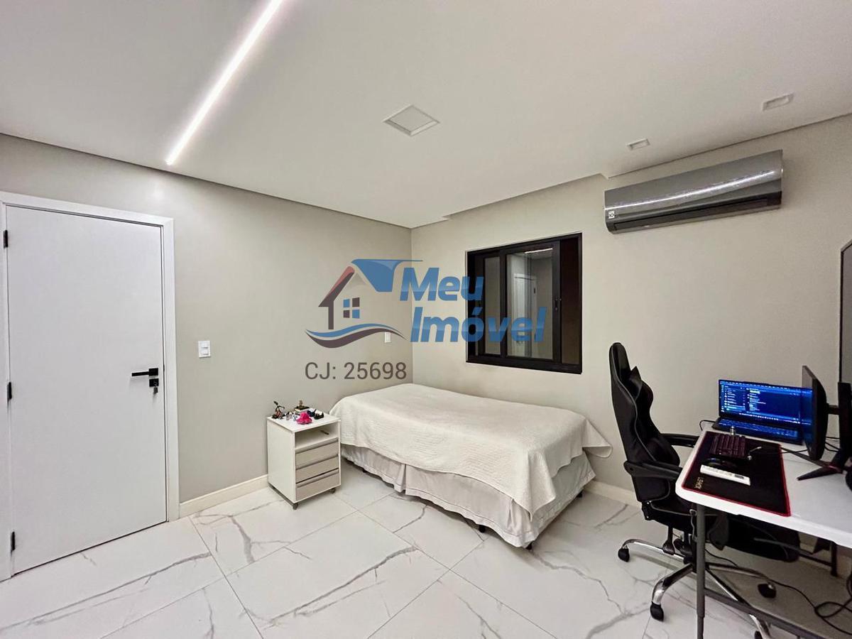 Casa em Condomínio, Setor Habitacional Vicente Pires, 3 Quartos, 4 Vagas, 3 Suítes