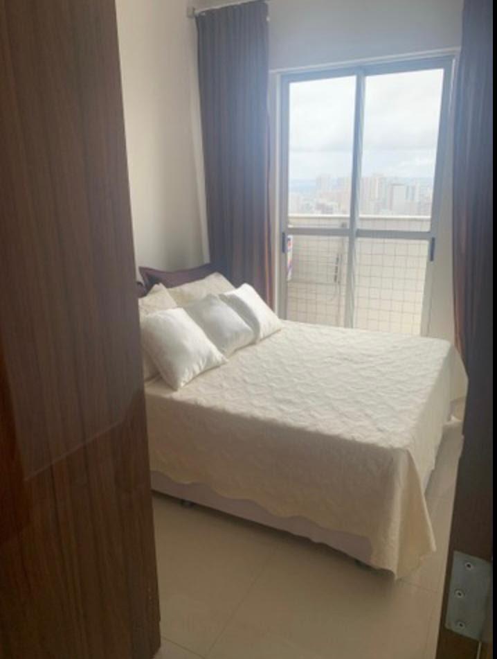 Apartamento, Norte, 3 Quartos