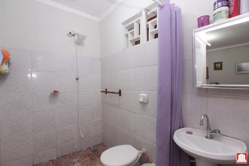Casa, Ceilândia Norte, 3 Quartos, 1 Vaga, 1 Suíte