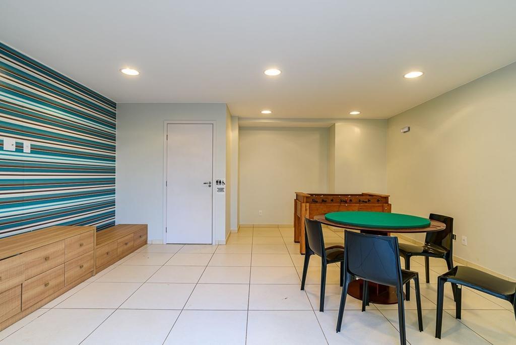Apartamento, Ceilândia Norte, 2 Quartos, 1 Vaga, 1 Suíte