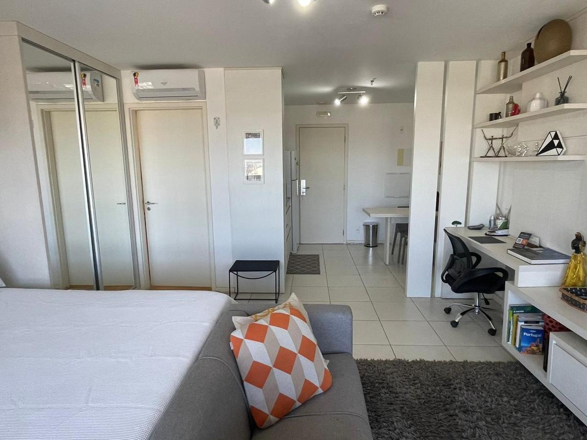 Apart Hotel, Asa Norte, 1 Quarto