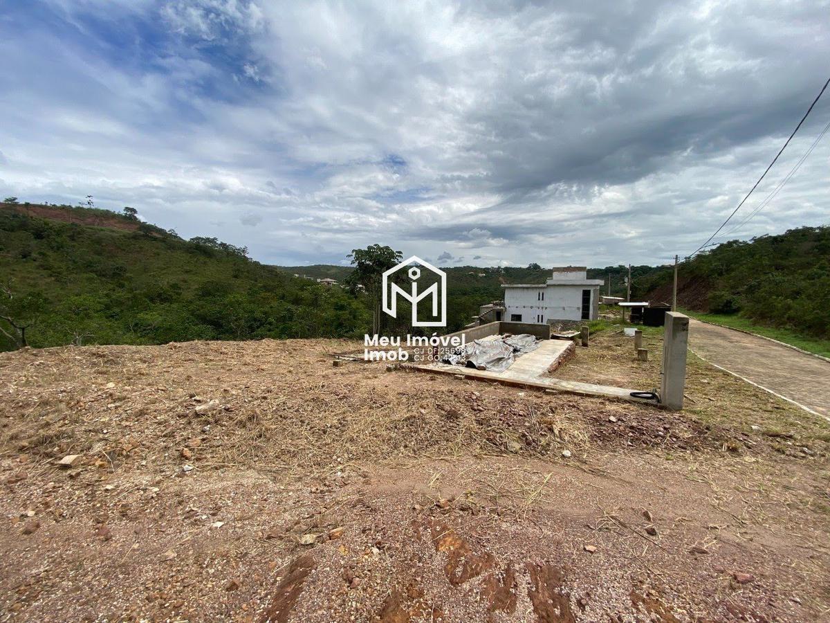 Lote, Setor Habitacional Jardim Botânico, 0 Quarto