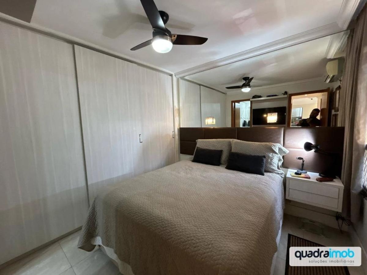 Apartamento, Sudoeste, 3 Quartos, 1 Vaga, 1 Suíte