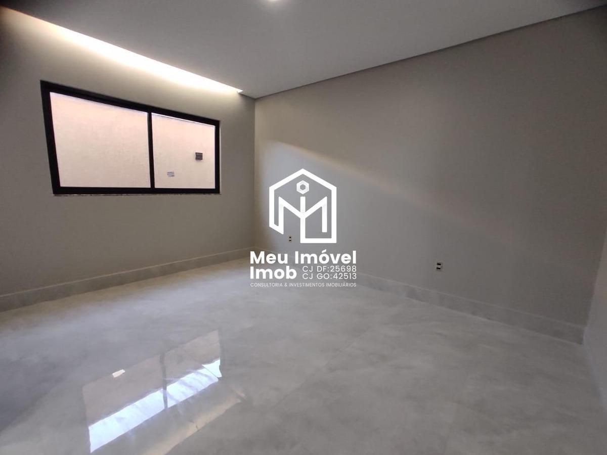 Casa, Brasília/Plano Piloto, 3 Quartos