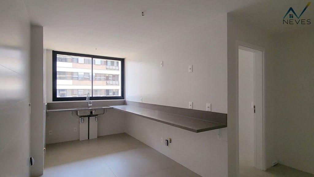 Apartamento, Noroeste, 4 Quartos