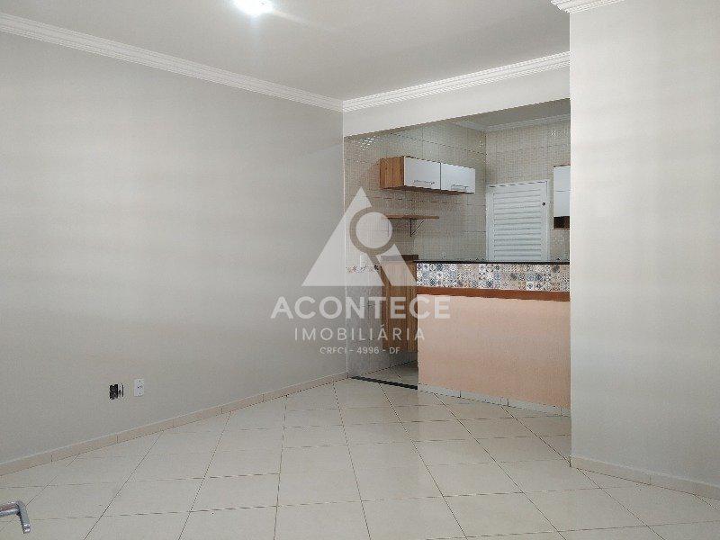 Casa, Riacho Fundo II, 3 Quartos, 2 Vagas, 1 Suíte