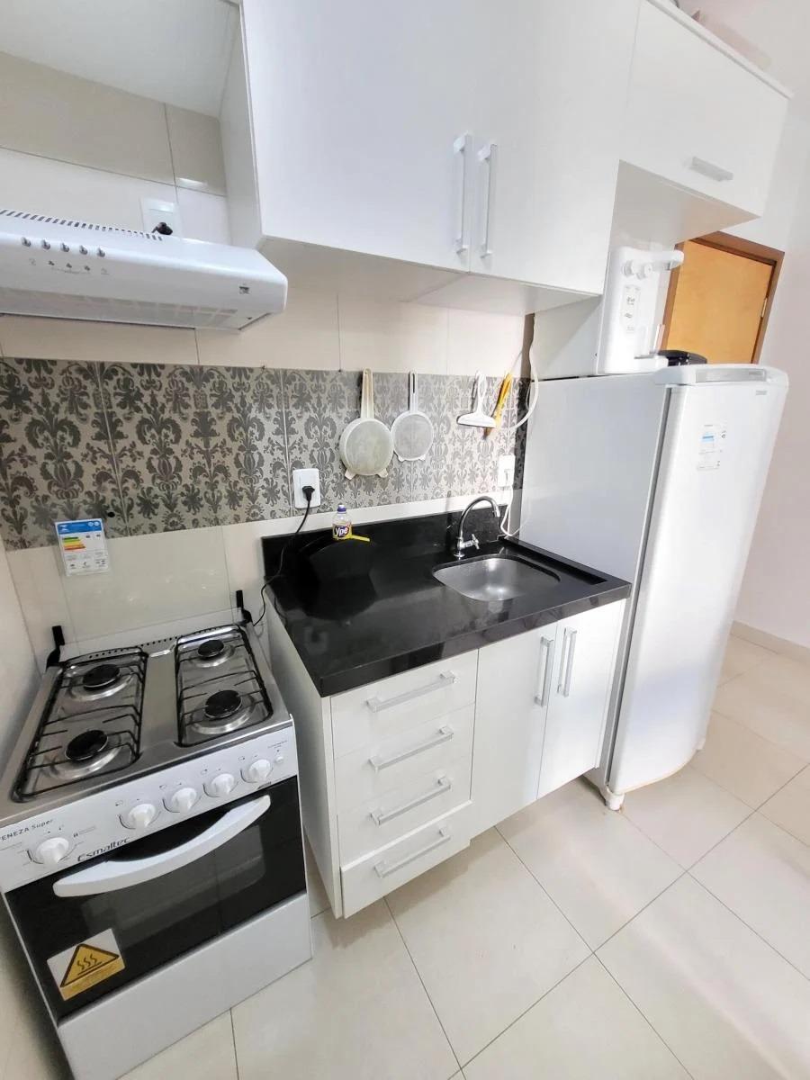 Apartamento, Norte, 1 Quarto, 1 Vaga