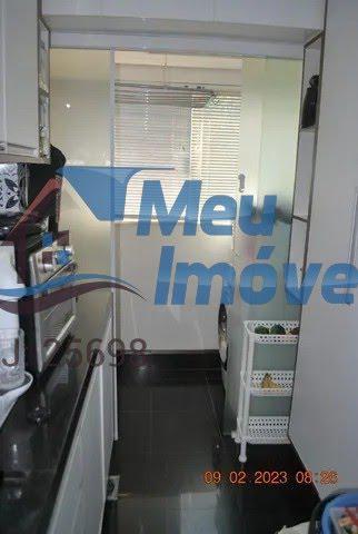 Apartamento, Norte, 2 Quartos