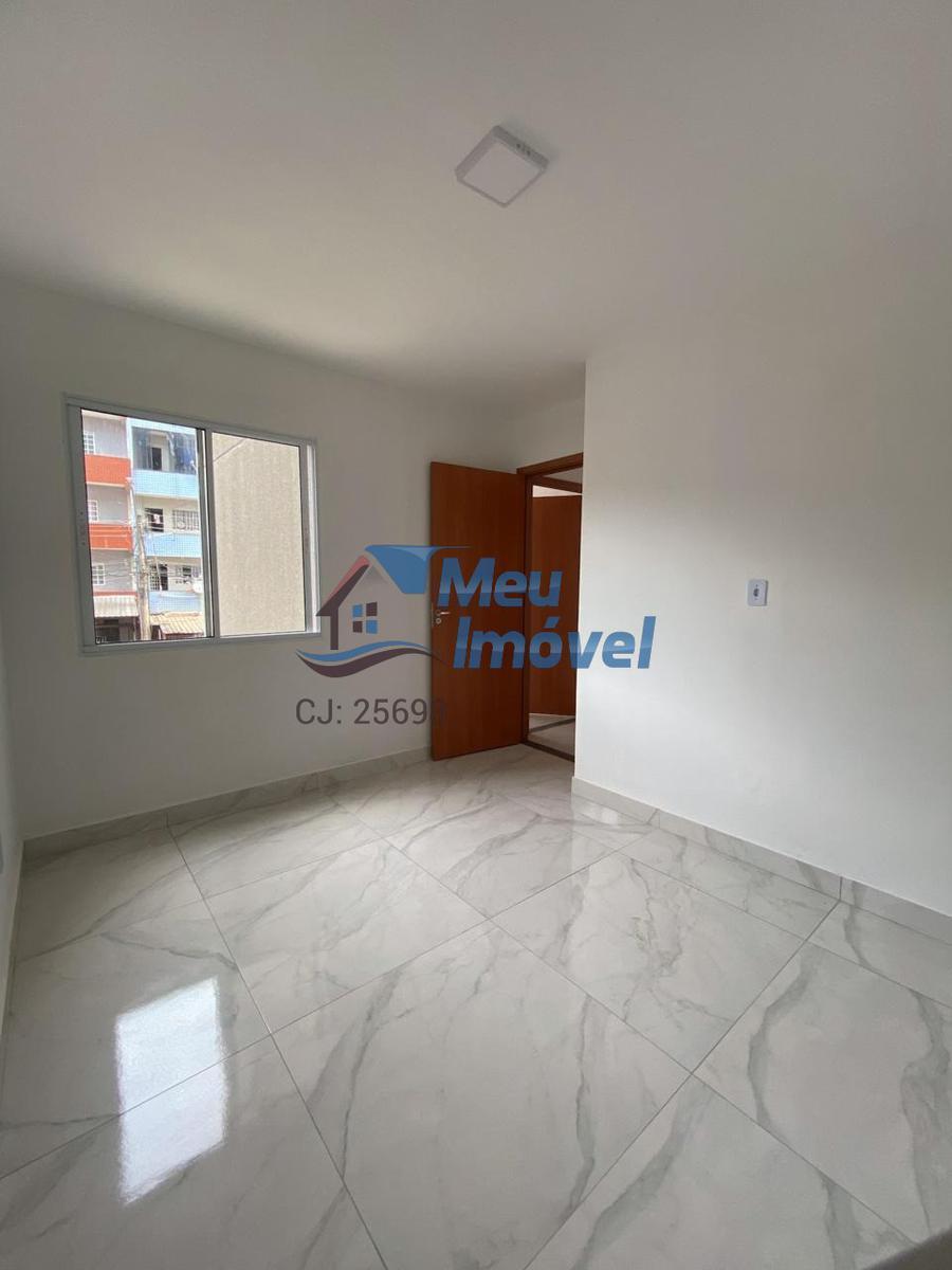 Apartamento, Samambaia Sul, 2 Quartos, 1 Vaga