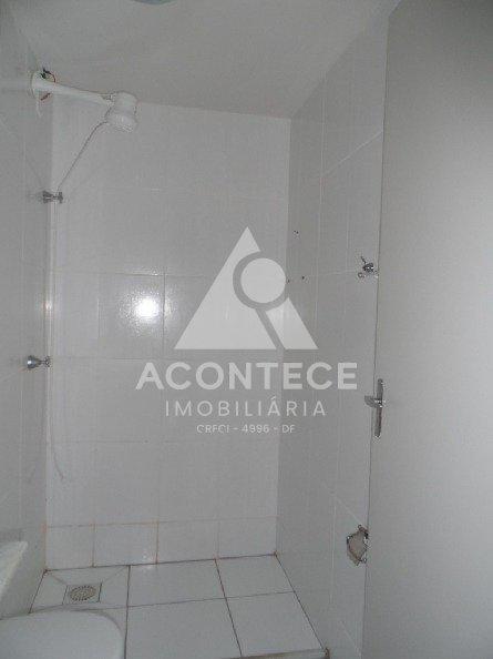 Apartamento, Brasília/Plano Piloto, 2 Quartos, 1 Vaga