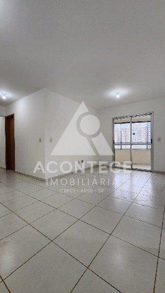 Apartamento, Setor Industrial, 3 Quartos, 1 Vaga, 1 Suíte