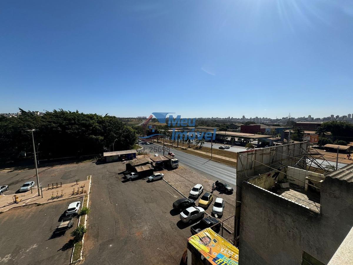 Apartamento, Samambaia Norte, 1 Quarto