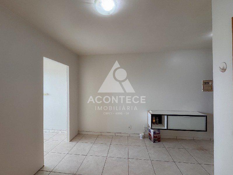 Apartamento, Areal, 1 Quarto, 1 Vaga