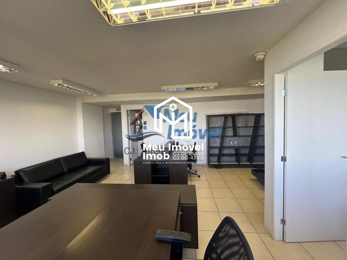 Sala, Asa Sul, 0 Quarto