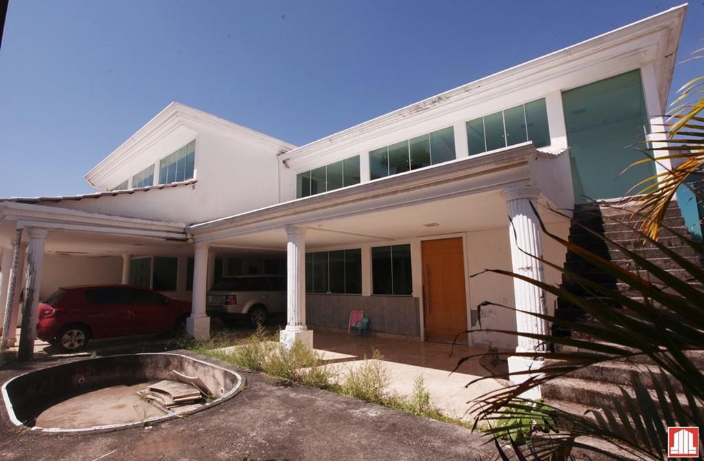 Casa em Condomínio, Riacho Fundo, 4 Quartos, 3 Vagas, 4 Suítes