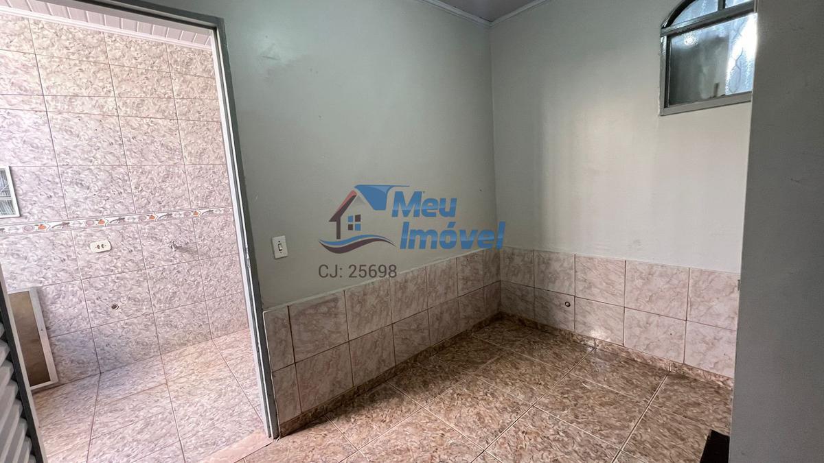 Casa, Ceilândia Norte, 4 Quartos, 3 Vagas, 1 Suíte