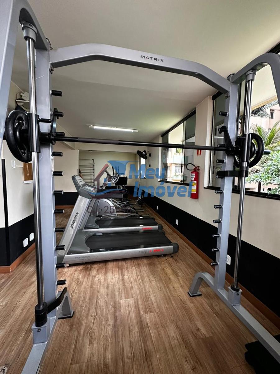 Apartamento, Norte, 3 Quartos, 2 Vagas, 1 Suíte