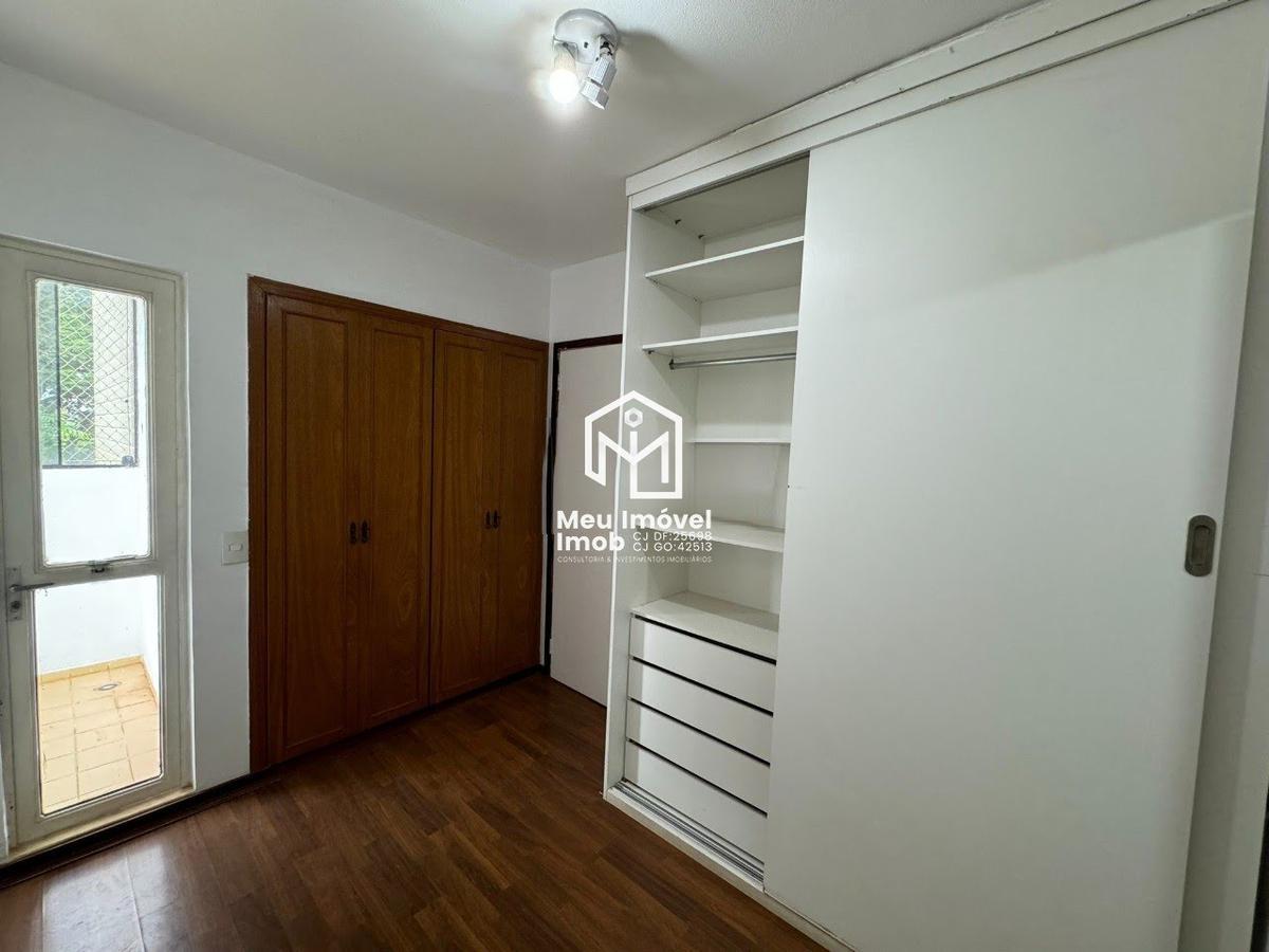 Apartamento, Asa Norte, 3 Quartos