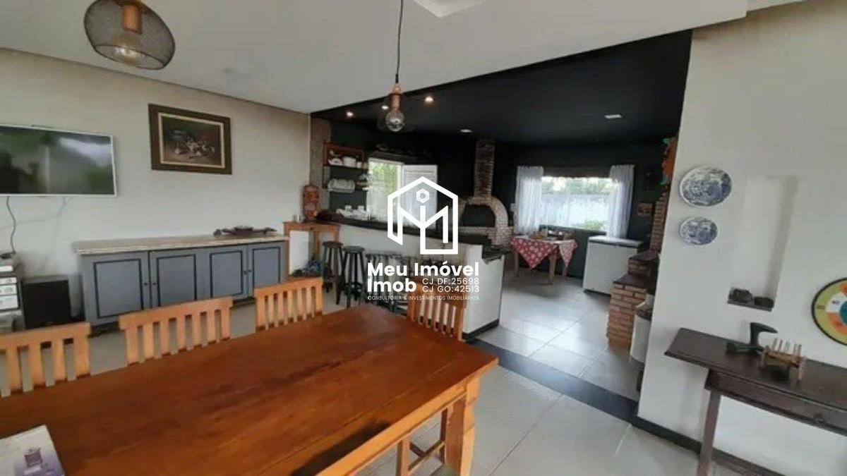 Casa, Park Way, 5 Quartos