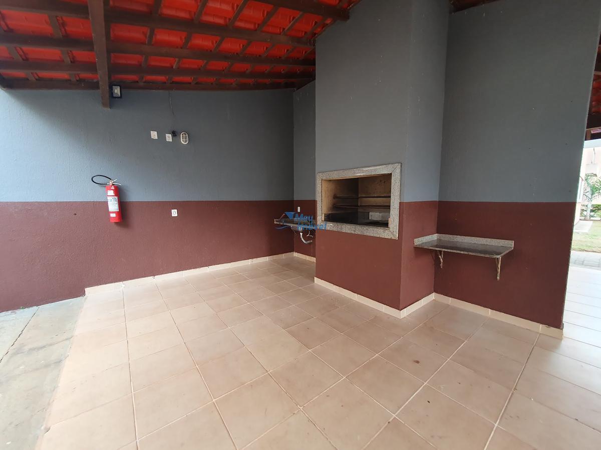 Apartamento, Riacho Fundo II, 3 Quartos