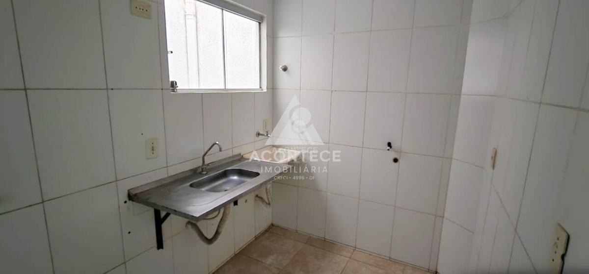Apartamento, Setor Placa da Mercedes, 2 Quartos