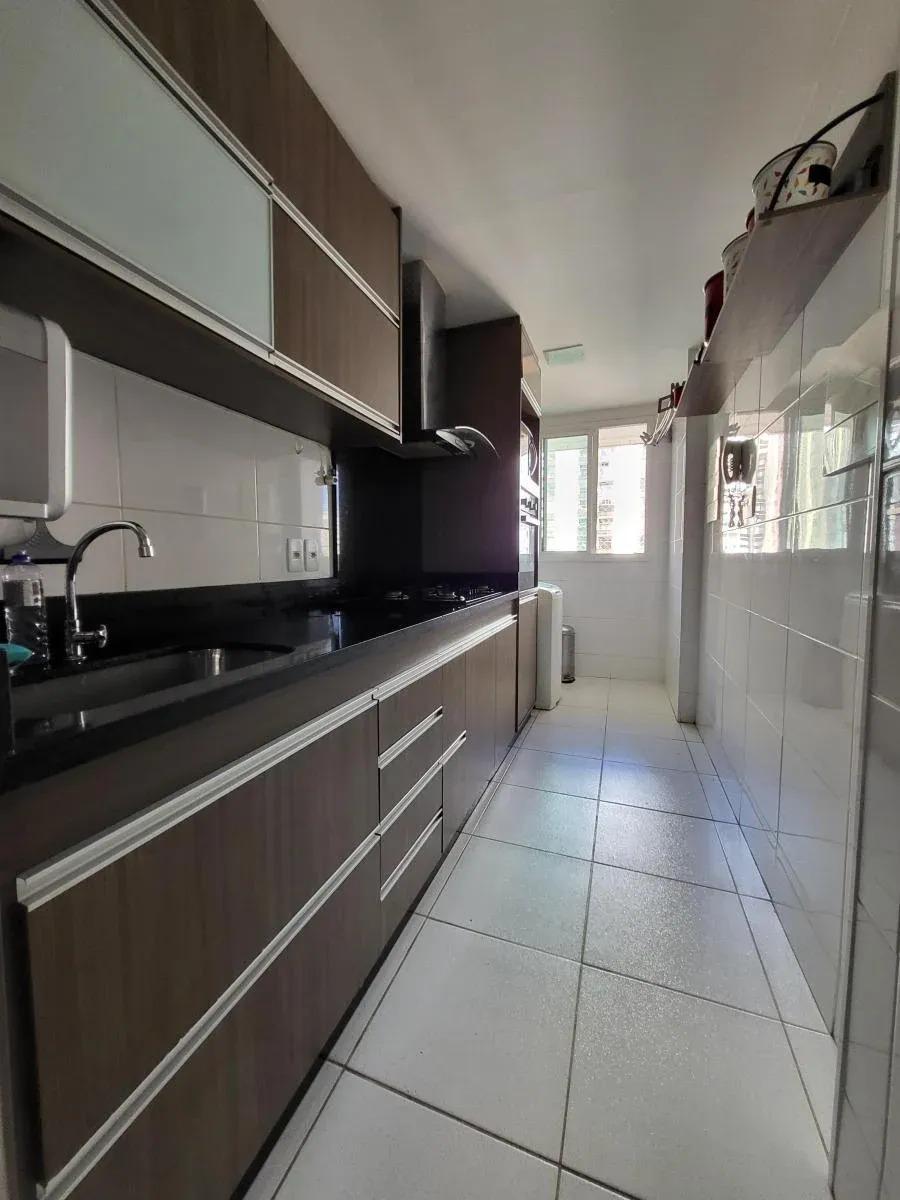 Apartamento, Norte, 2 Quartos, 1 Vaga, 1 Suíte