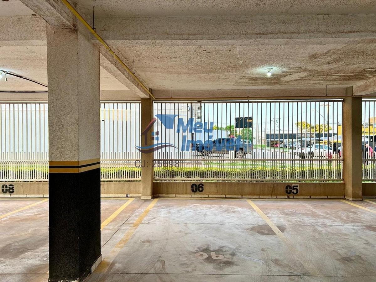 Apartamento, Samambaia Sul, 2 Quartos