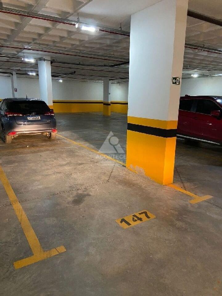 Sala, Asa Norte, 1 Vaga
