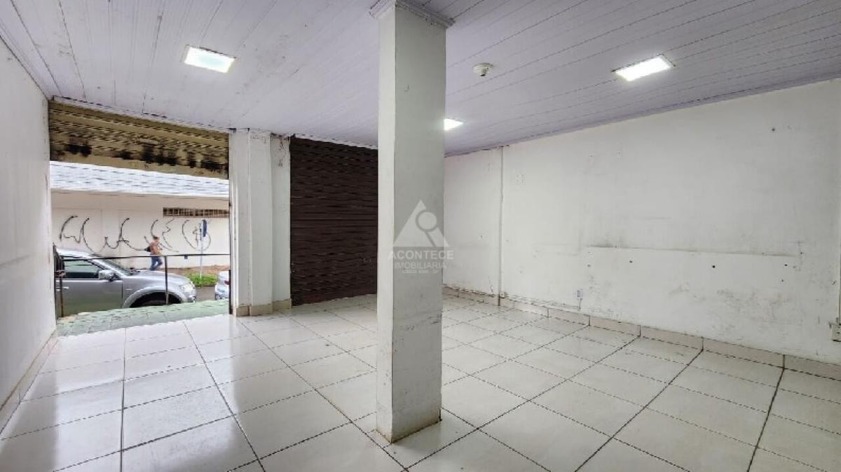 Casa Comercial, Taguatinga Norte