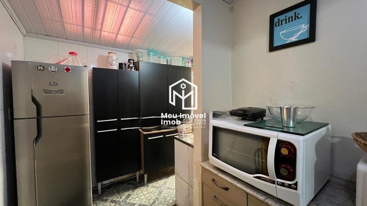 Casa, Samambaia Norte, 3 Quartos