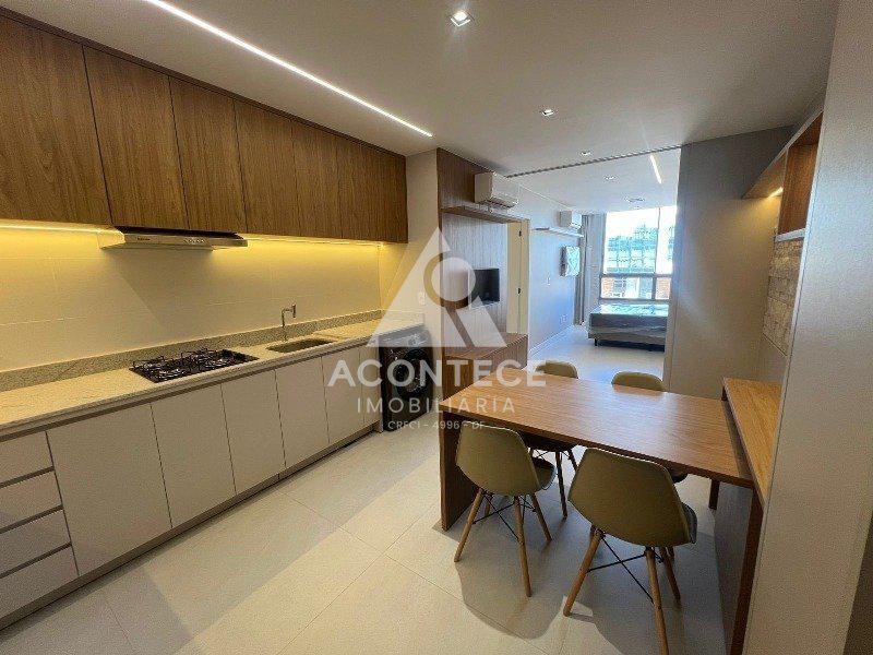 Apartamento, Noroeste, 1 Quarto, 1 Vaga