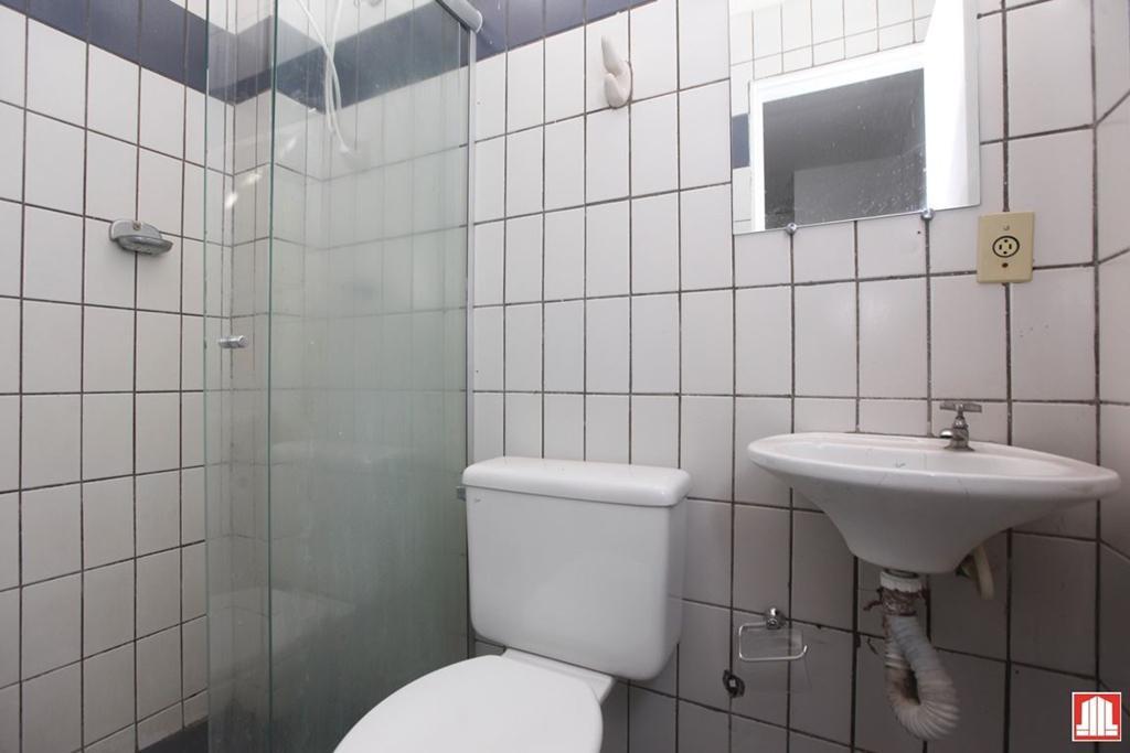 Apartamento, Asa Norte, 2 Quartos, 0 Vaga, 0 Suíte