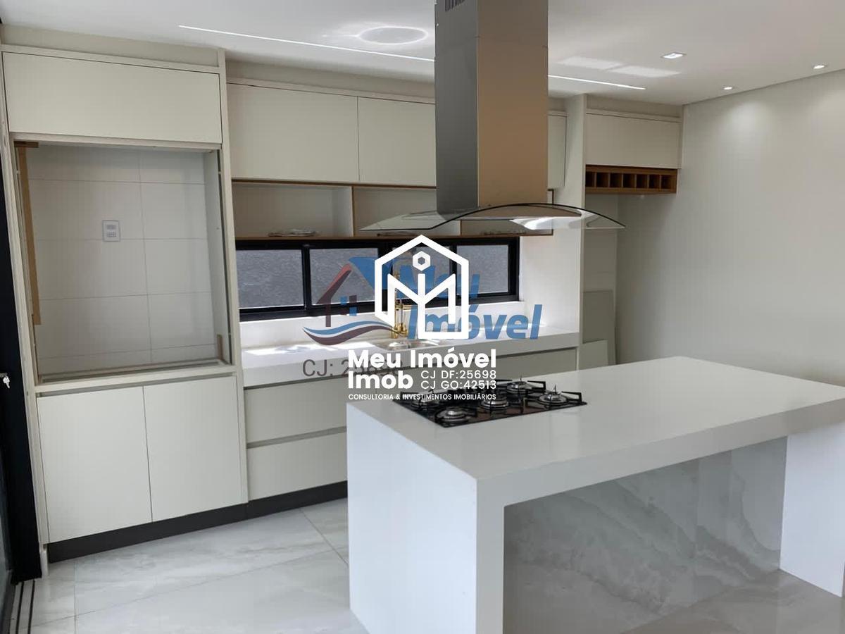 Casa, Brasília/Plano Piloto, 3 Quartos