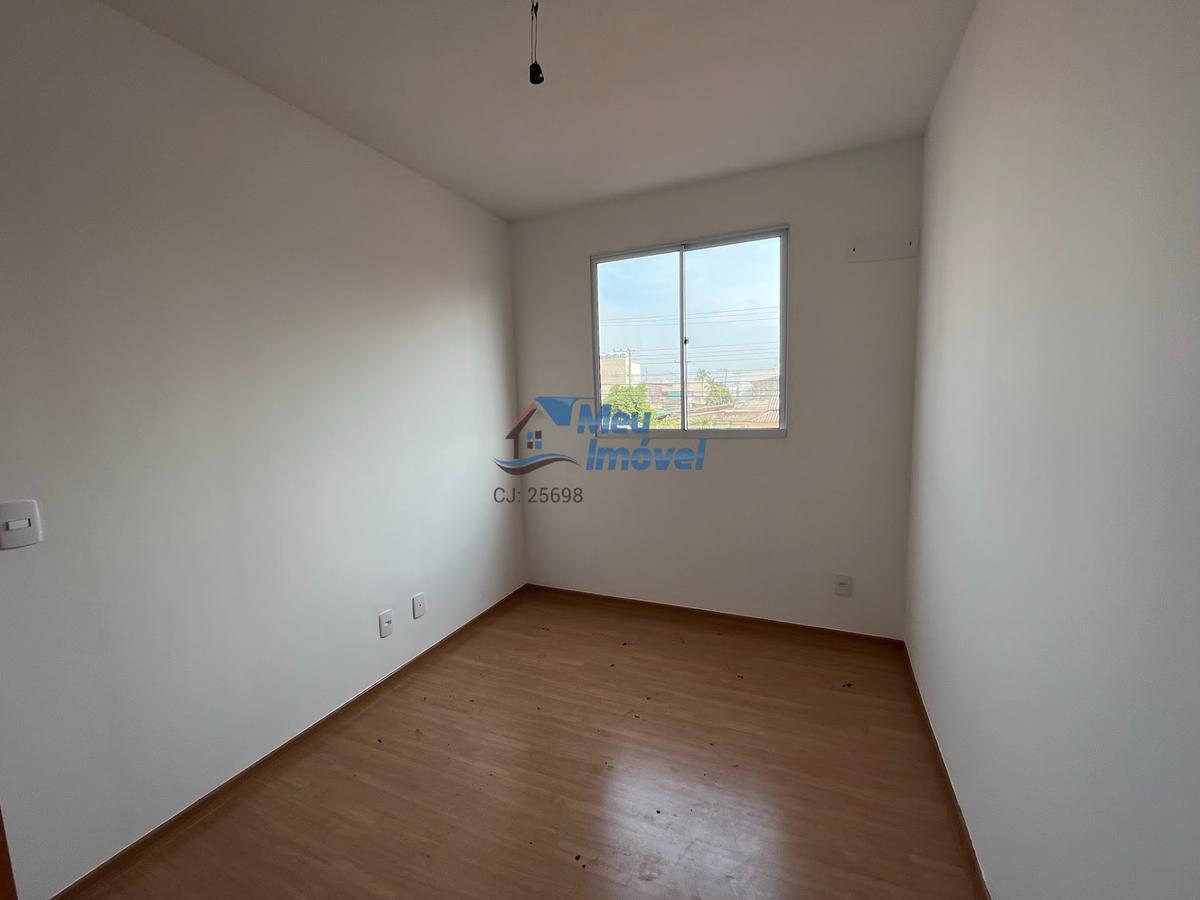 Apartamento, Samambaia Sul, 2 Quartos