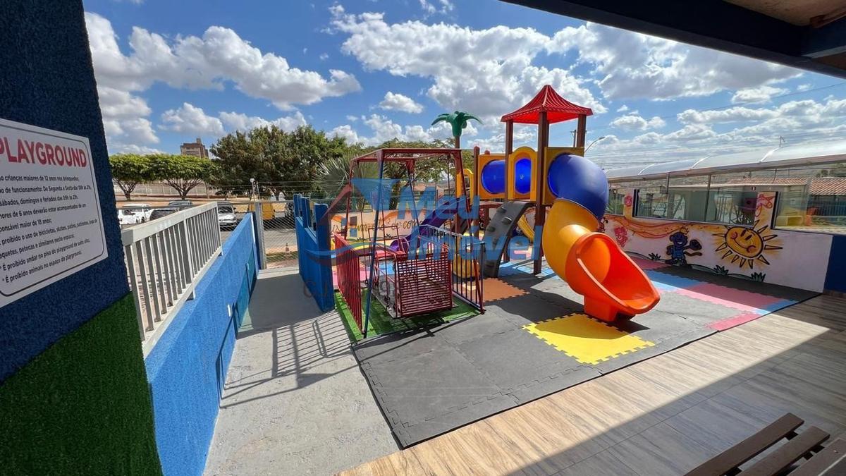 Apartamento, Samambaia Norte, 2 Quartos