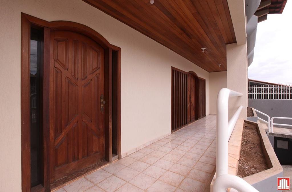 Casa, Taguatinga Norte, 9 Quartos, 8 Vagas, 6 Suítes