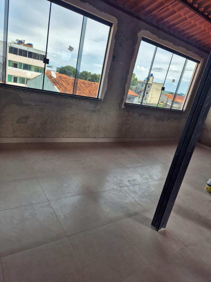 Casa, Riacho Fundo I, 5 Quartos, 3 Vagas, 4 Suítes
