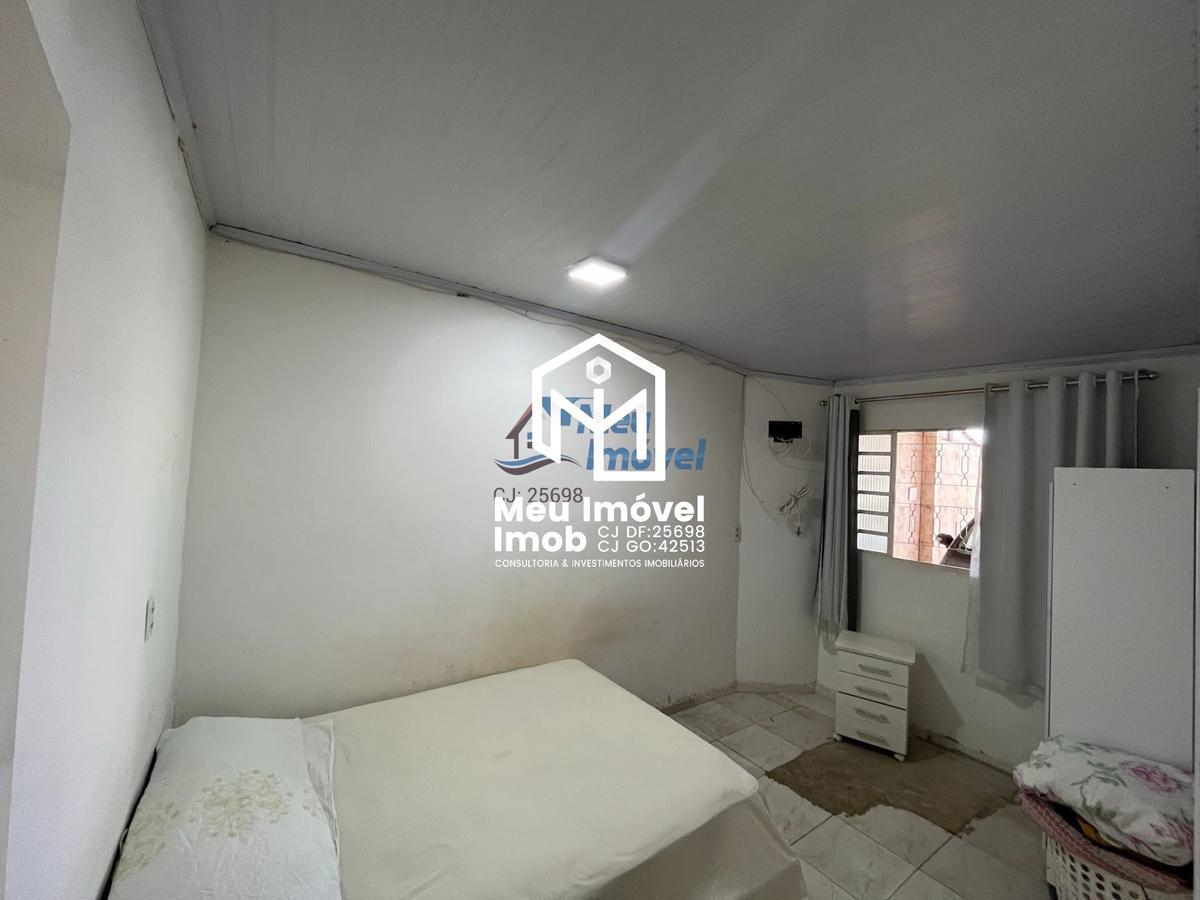 Casa, Candangolândia, 2 Quartos