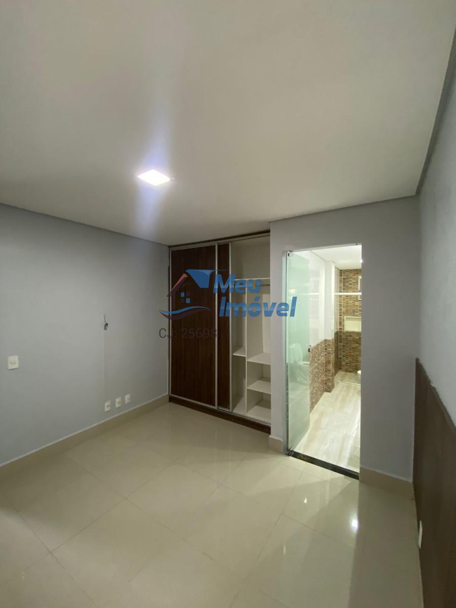 Casa, Setor Habitacional Vicente Pires, 4 Quartos, 4 Vagas, 2 Suítes