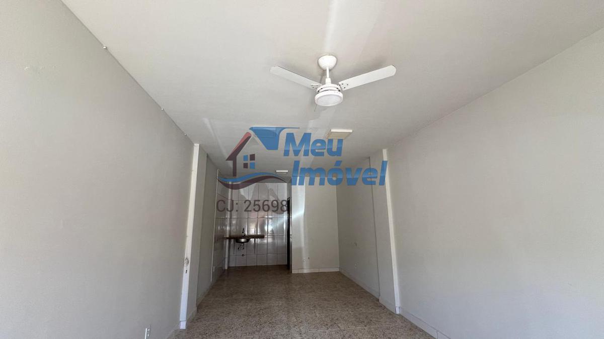 Loja, Setor Habitacional Vicente Pires, 0 Quarto, 0 Vaga, 0 Suíte