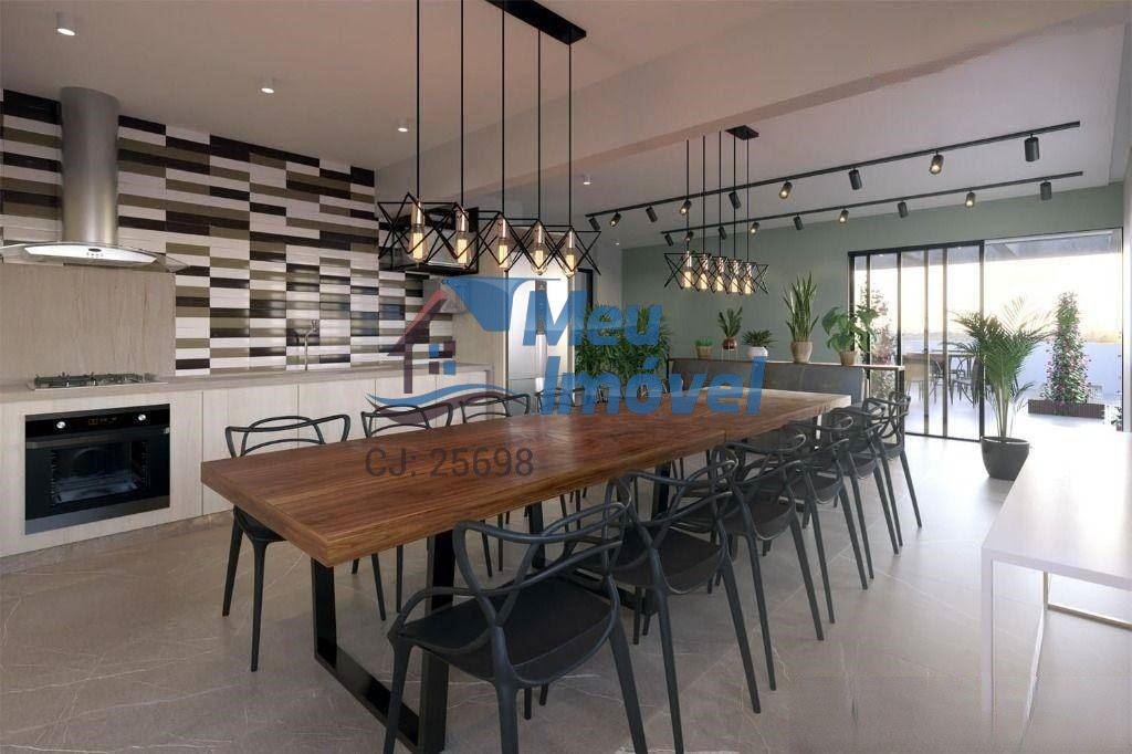 Apartamento, Taguatinga Sul, 1 Quarto