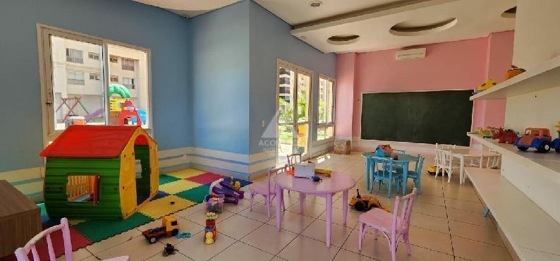 Apartamento, Sul, 1 Quarto, 1 Vaga