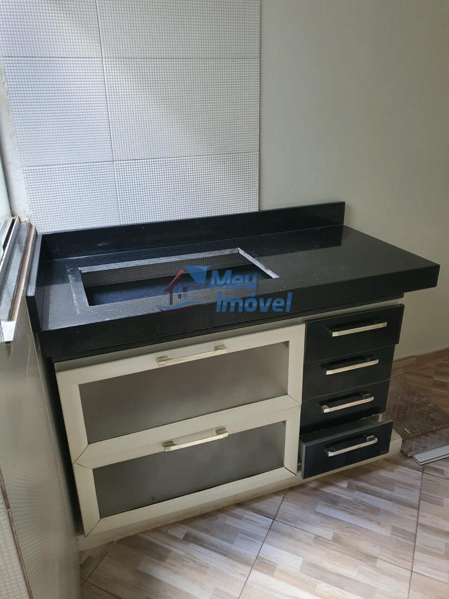 Apartamento, Riacho Fundo I, 2 Quartos
