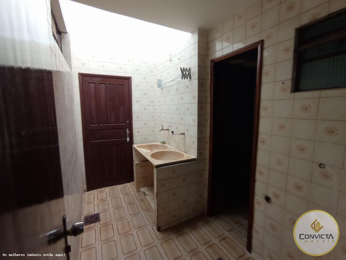 Apartamento, Núcleo Bandeirante, 2 Quartos