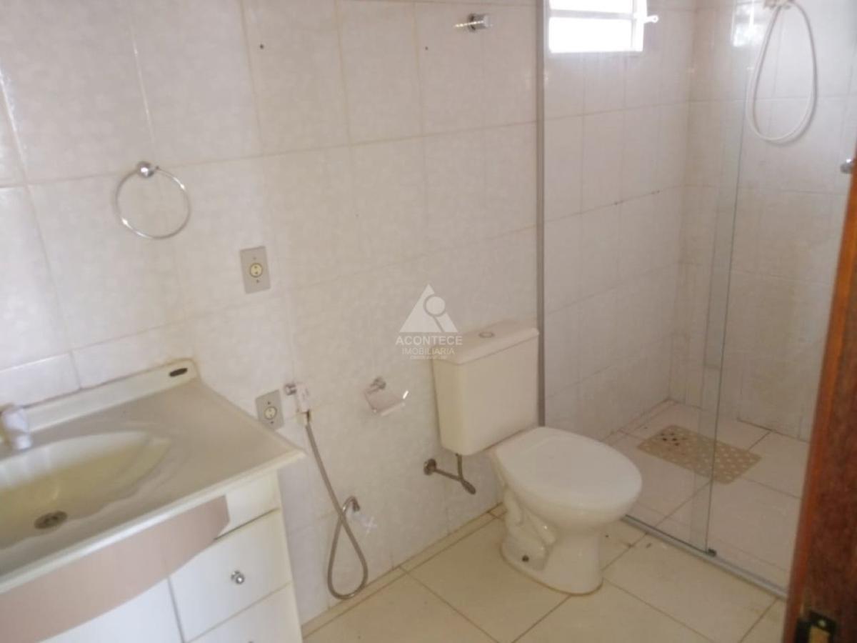 Casa, Setor Habitacional Taquari, 4 Quartos, 3 Vagas, 2 Suítes