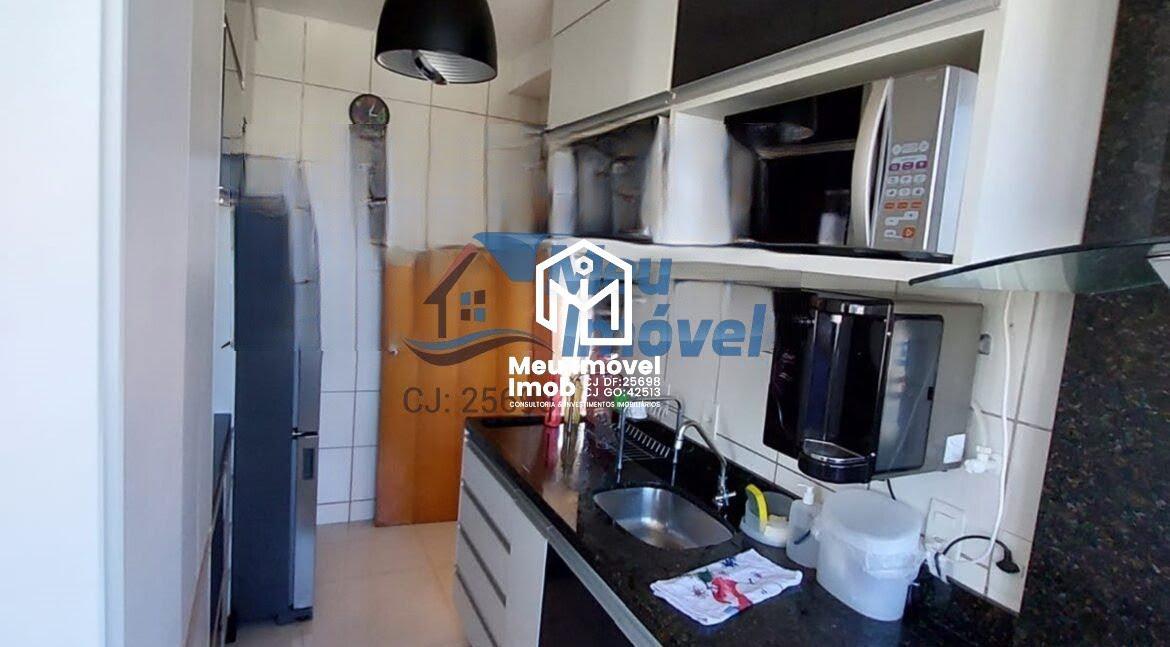 Apartamento, Norte, 3 Quartos