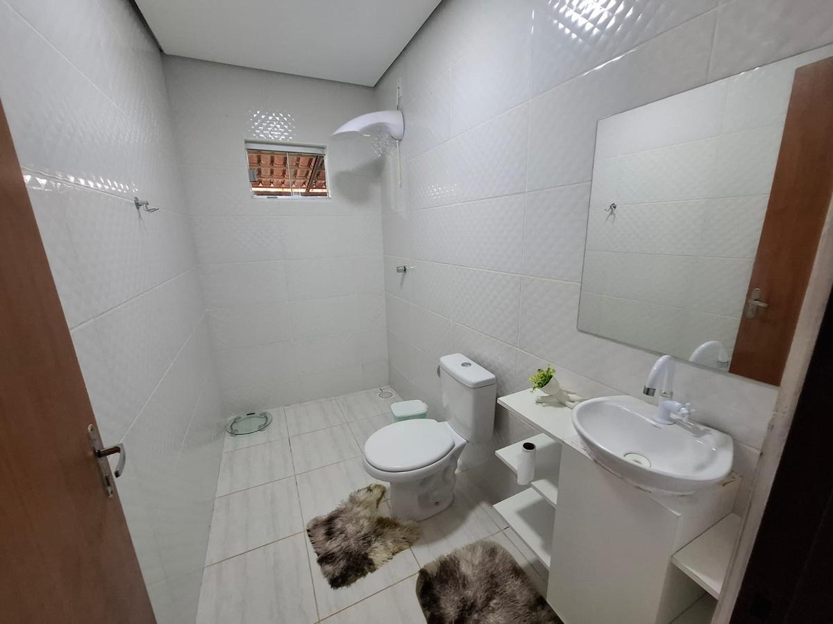 Casa em Condomínio, Ponte Alta, 4 Quartos, 5 Vagas, 4 Suítes