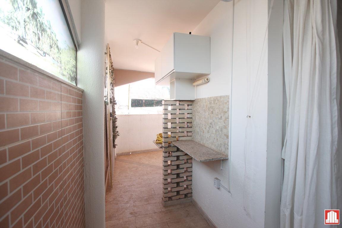 Apartamento, Vicente Pires, 3 Quartos, 2 Vagas, 1 Suíte